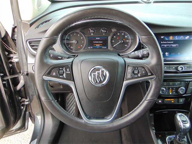 2017 Buick Encore Preferred II Santa Fe NM