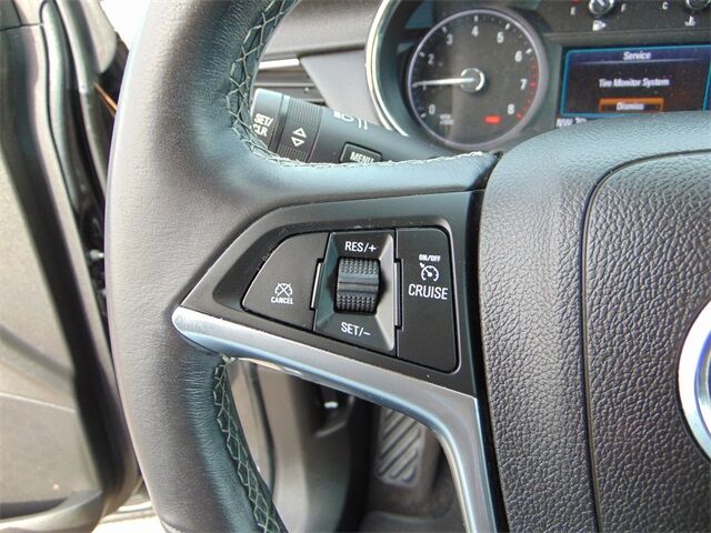 2017 Buick Encore Preferred II Santa Fe NM