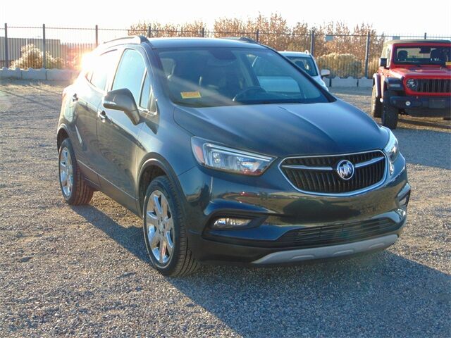 2017 Buick Encore Preferred II Santa Fe NM
