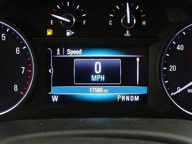 2017 Buick Encore Preferred II Raleigh NC