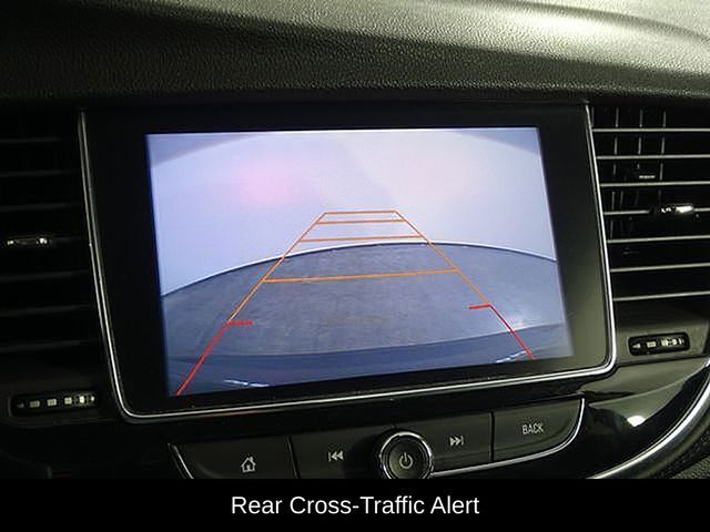 2017 Buick Encore Preferred II Raleigh NC