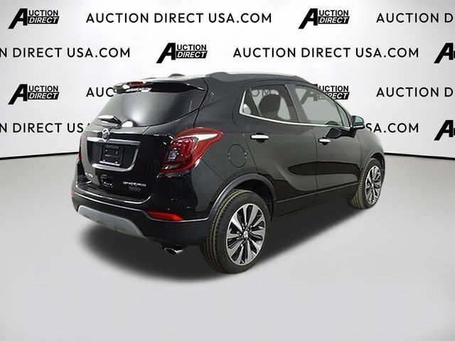 2017 Buick Encore Preferred II Raleigh NC