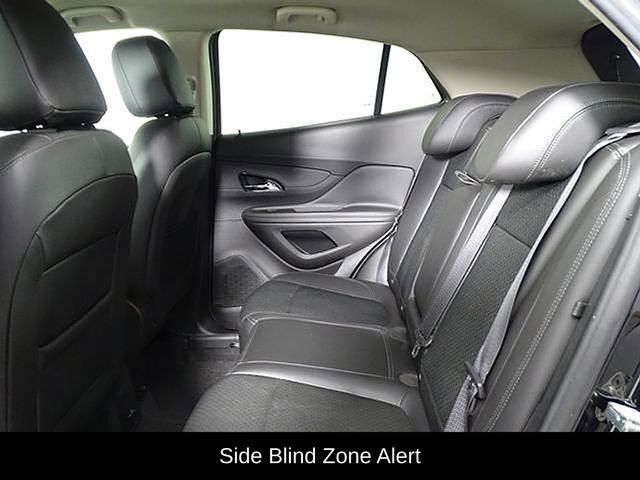 2017 Buick Encore Preferred II Raleigh NC