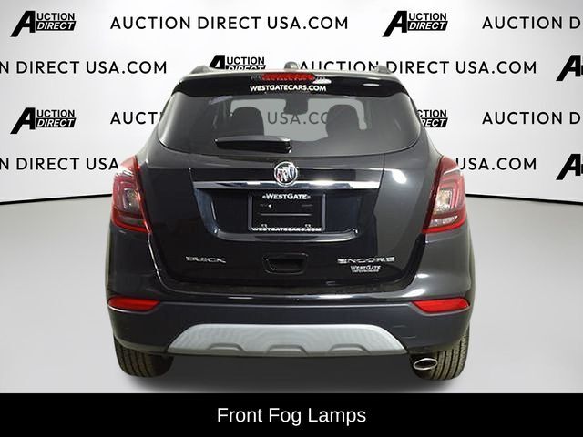 2017 Buick Encore Preferred II Raleigh NC