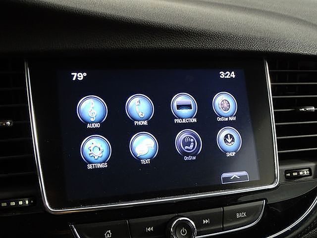 2017 Buick Encore Preferred II Raleigh NC