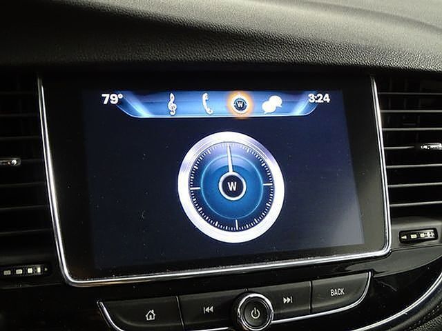 2017 Buick Encore Preferred II Raleigh NC