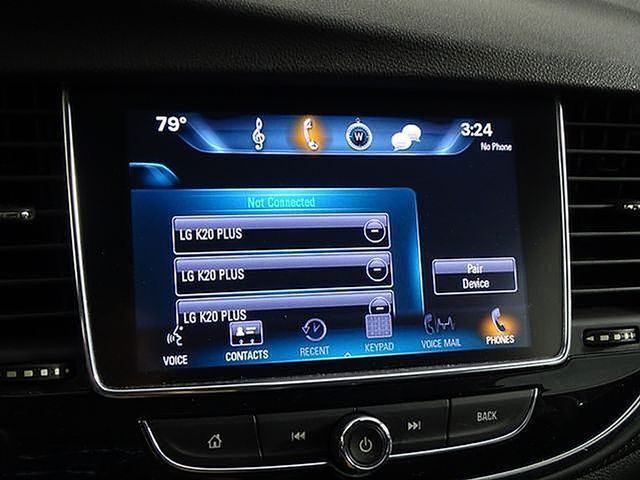 2017 Buick Encore Preferred II Raleigh NC