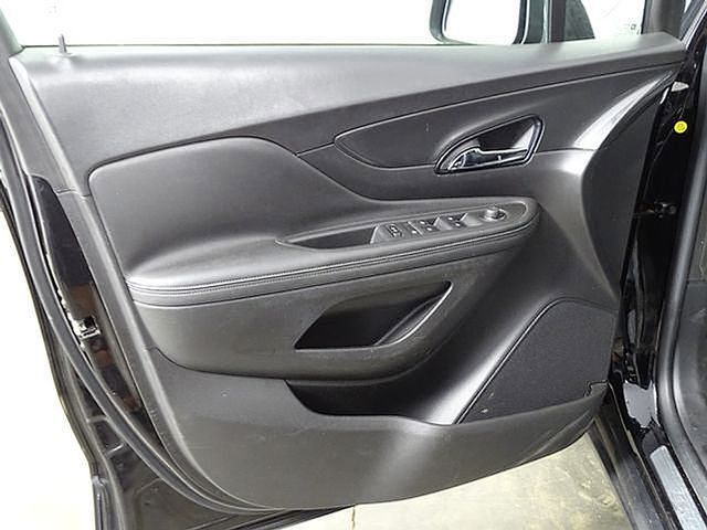 2017 Buick Encore Preferred II Raleigh NC