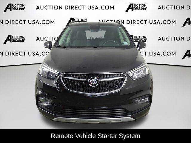 2017 Buick Encore Preferred II Raleigh NC