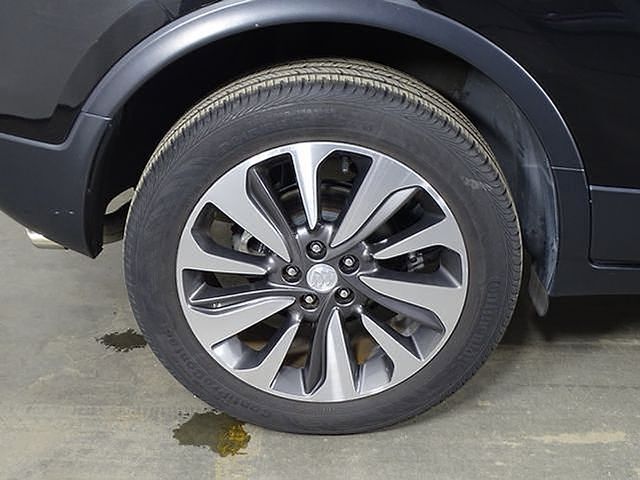 2017 Buick Encore Preferred II Raleigh NC