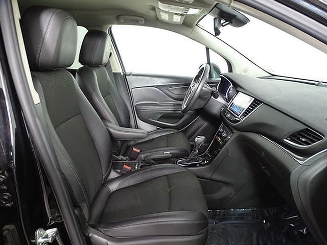 2017 Buick Encore Preferred II Raleigh NC