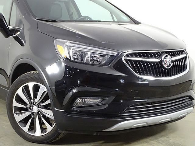 2017 Buick Encore Preferred II Raleigh NC