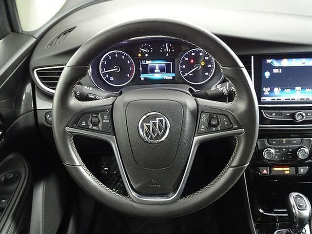 2017 Buick Encore Preferred II Raleigh NC