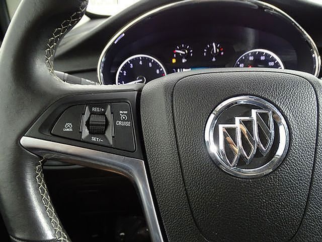 2017 Buick Encore Preferred II Raleigh NC