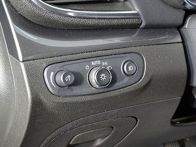 2017 Buick Encore Preferred II Raleigh NC