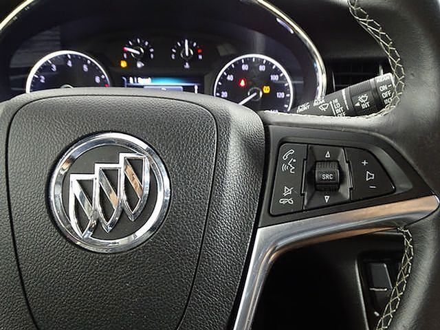 2017 Buick Encore Preferred II Raleigh NC