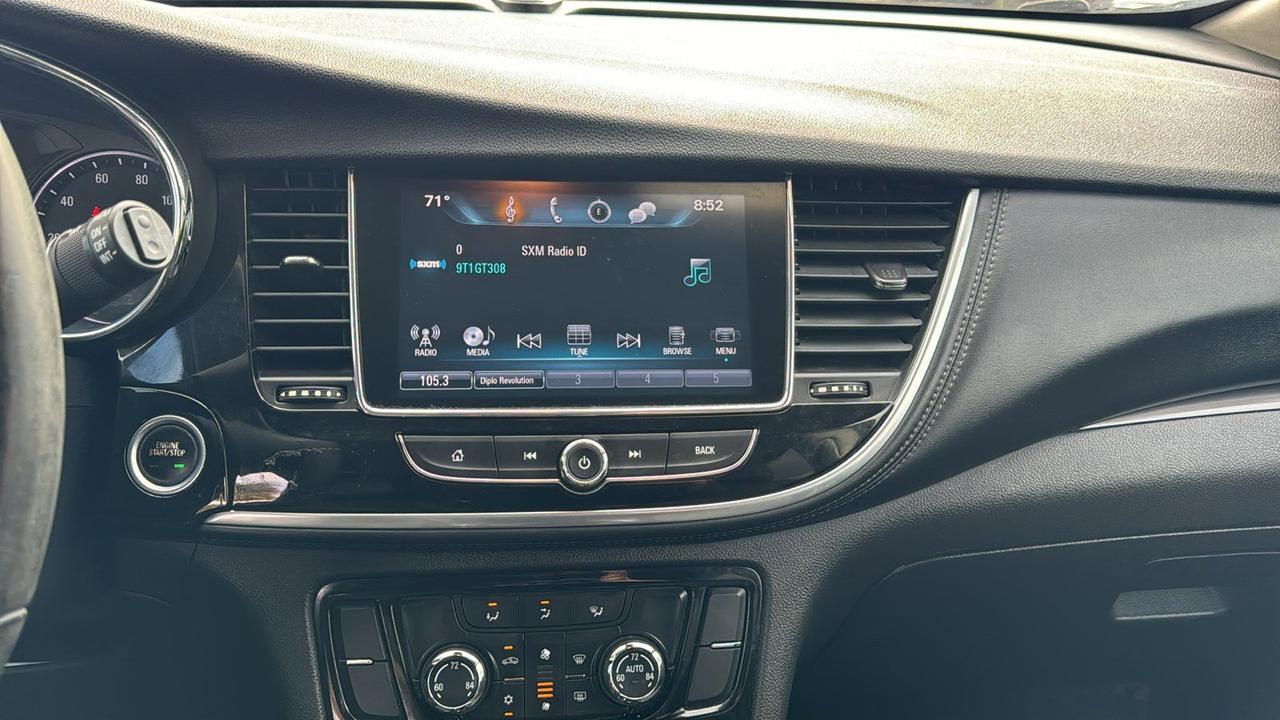 2017 Buick Encore Preferred II San Antonio TX