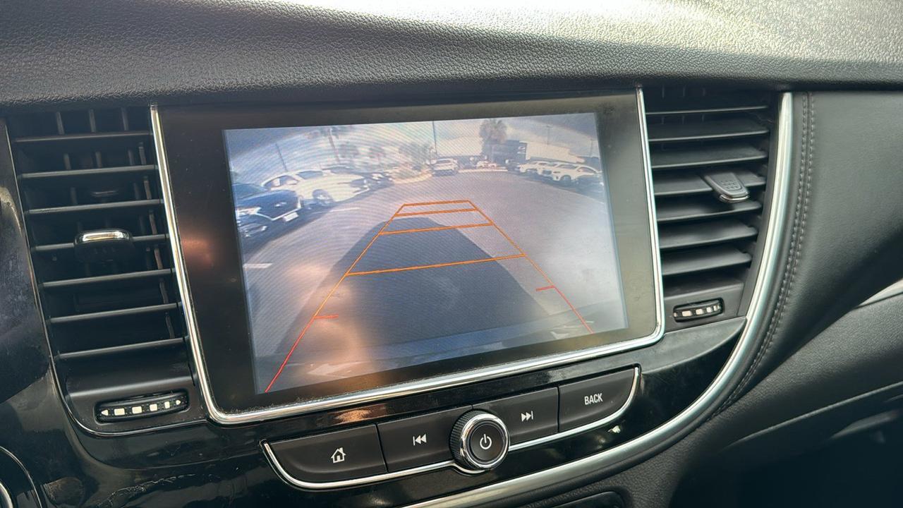 2017 Buick Encore Preferred II San Antonio TX