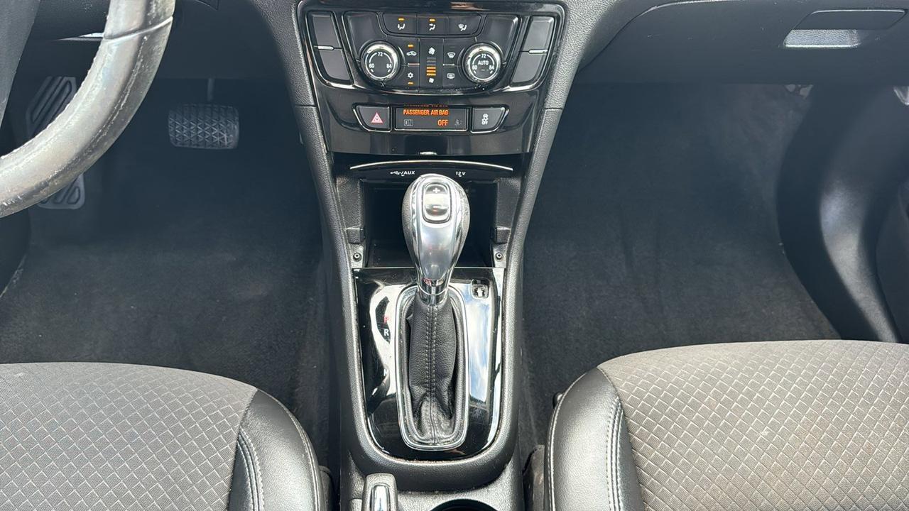 2017 Buick Encore Preferred II San Antonio TX