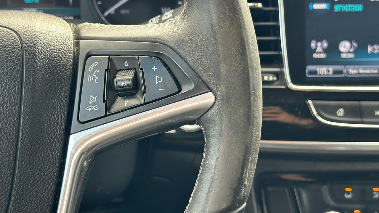 2017 Buick Encore Preferred II San Antonio TX