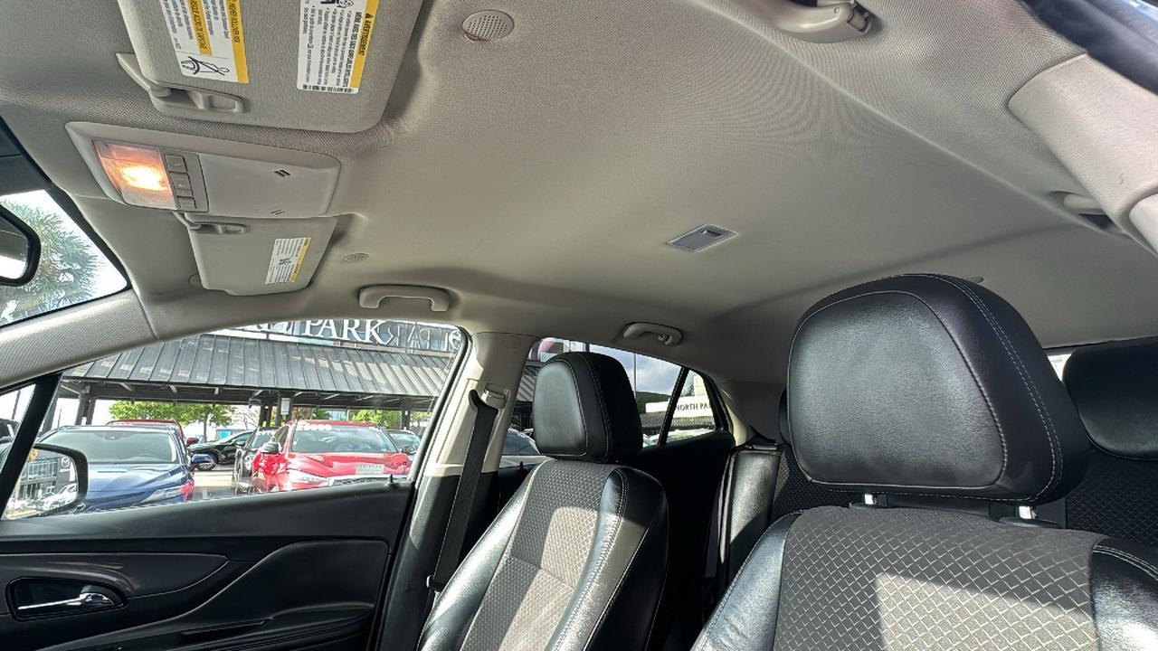 2017 Buick Encore Preferred II San Antonio TX