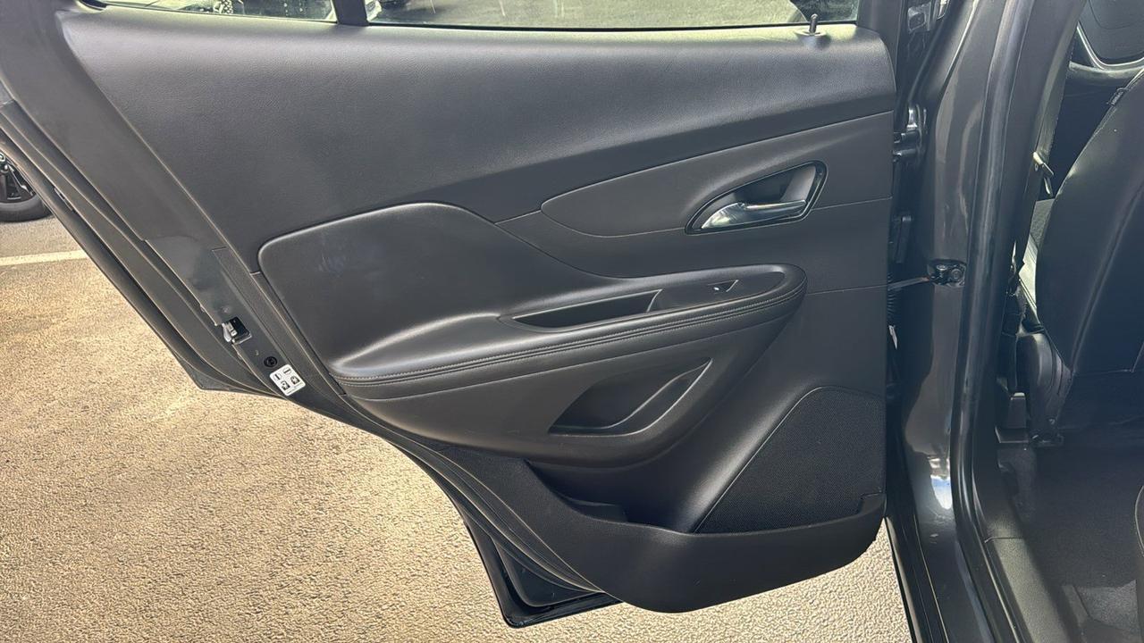 2017 Buick Encore Preferred II San Antonio TX