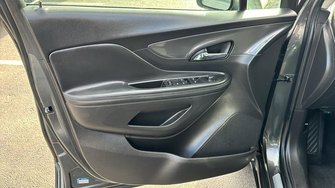 2017 Buick Encore Preferred II San Antonio TX