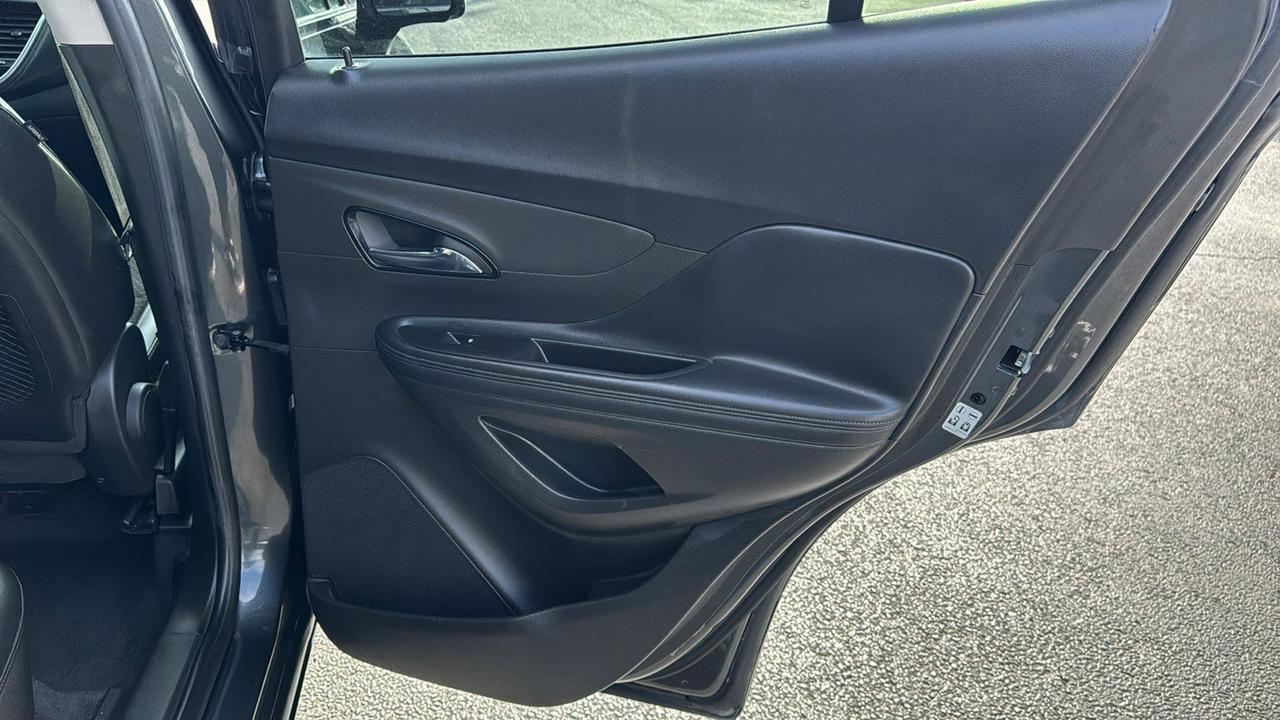 2017 Buick Encore Preferred II San Antonio TX