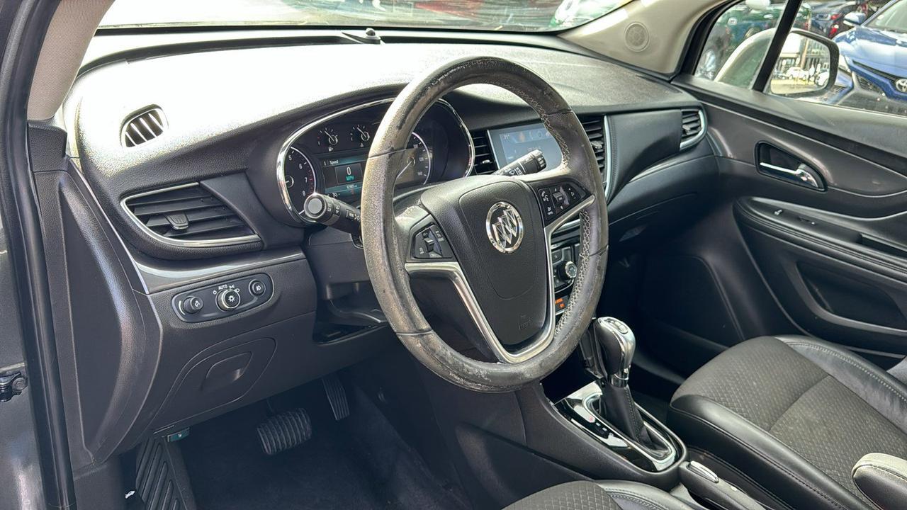 2017 Buick Encore Preferred II San Antonio TX