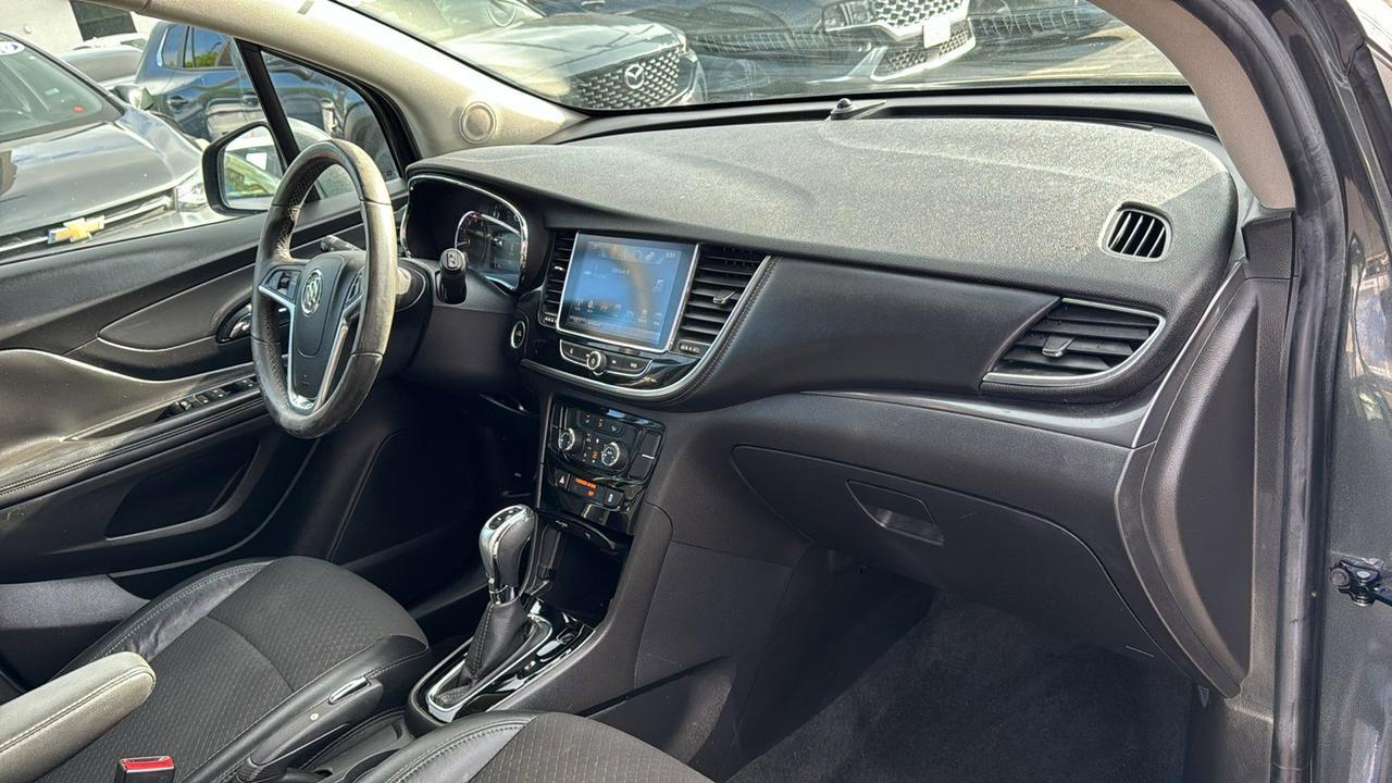 2017 Buick Encore Preferred II San Antonio TX