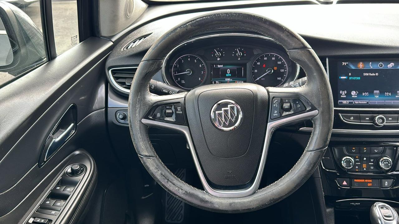 2017 Buick Encore Preferred II San Antonio TX