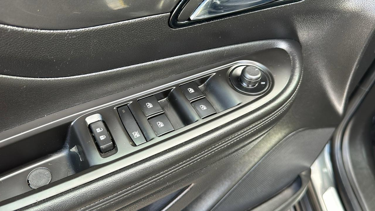 2017 Buick Encore Preferred II San Antonio TX