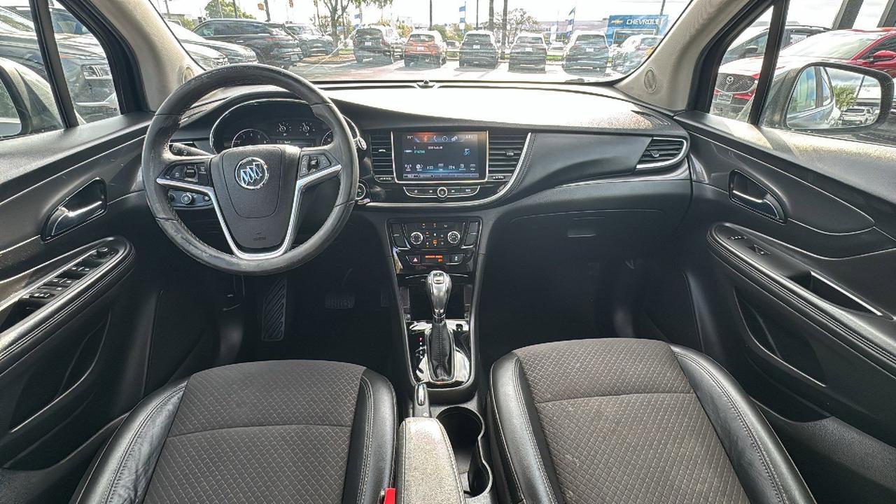 2017 Buick Encore Preferred II San Antonio TX