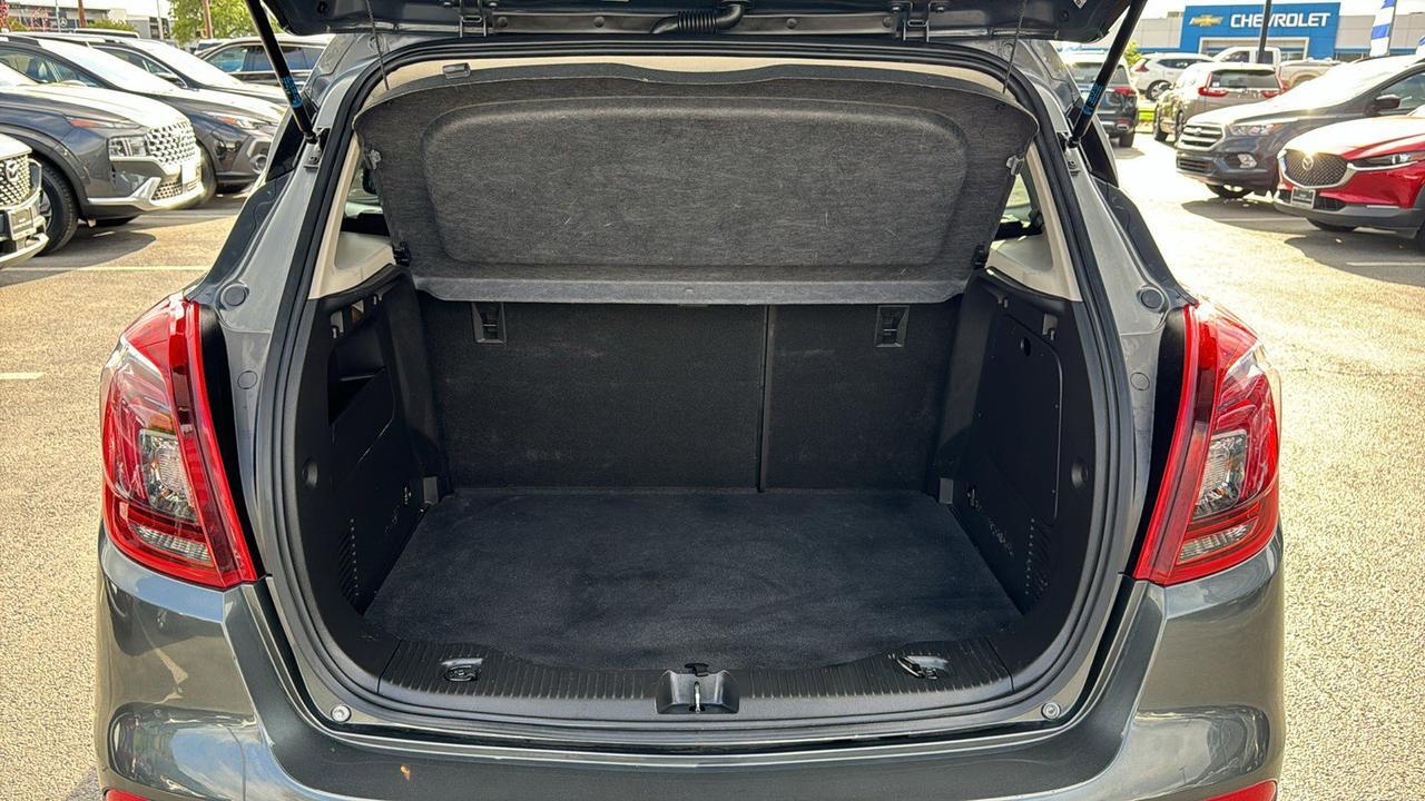 2017 Buick Encore Preferred II San Antonio TX