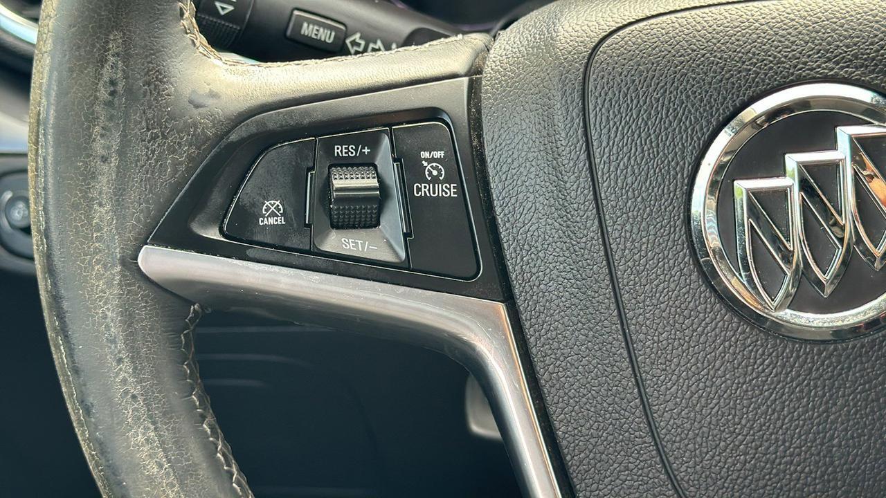 2017 Buick Encore Preferred II San Antonio TX