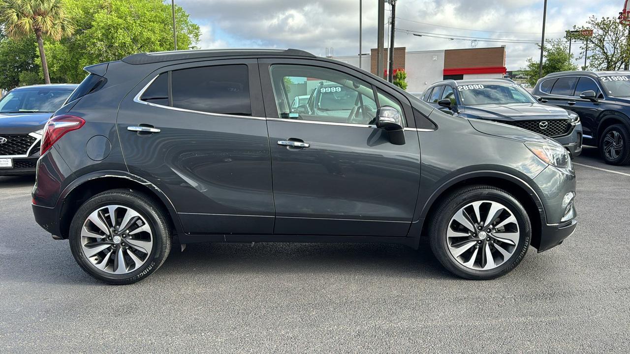 2017 Buick Encore Preferred II San Antonio TX