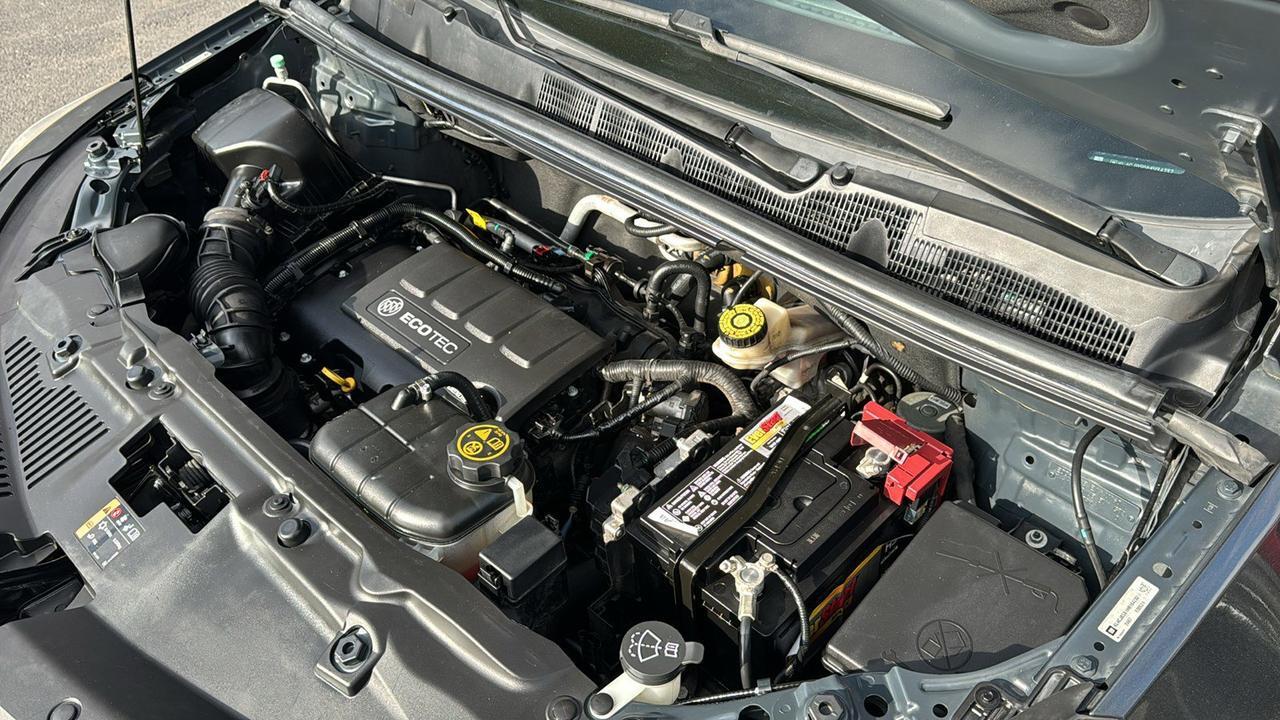 2017 Buick Encore Preferred II San Antonio TX