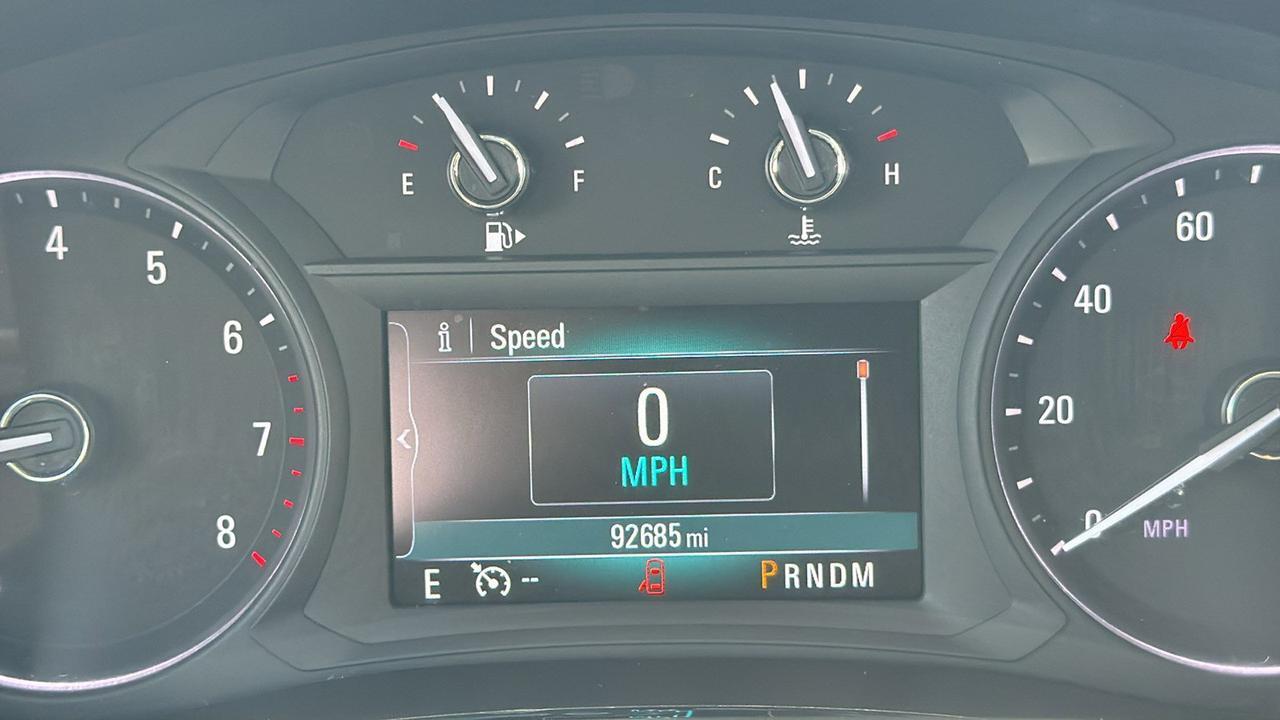 2017 Buick Encore Preferred II San Antonio TX