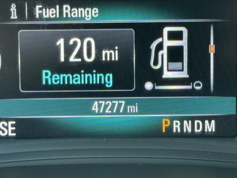 2017 Buick Encore Preferred II Willow Grove PA