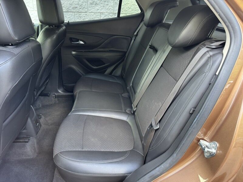 2017 Buick Encore Preferred II Willow Grove PA