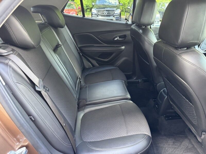 2017 Buick Encore Preferred II Willow Grove PA