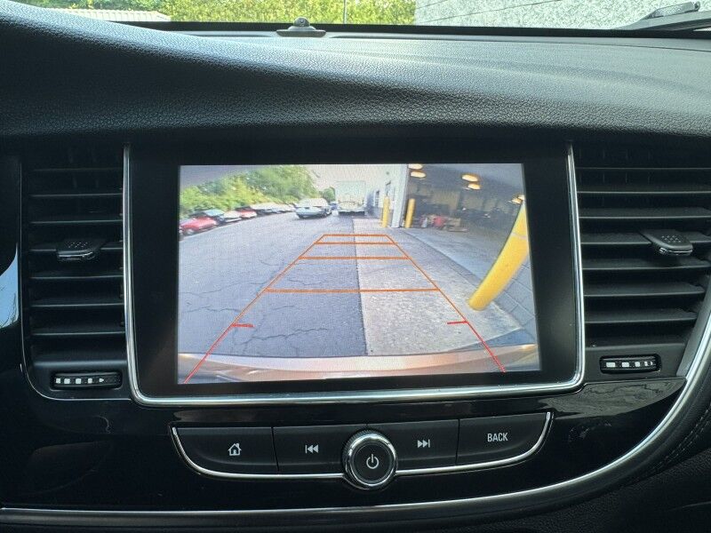 2017 Buick Encore Preferred II Willow Grove PA
