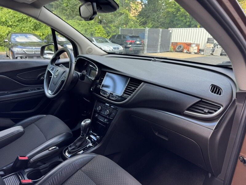 2017 Buick Encore Preferred II Willow Grove PA