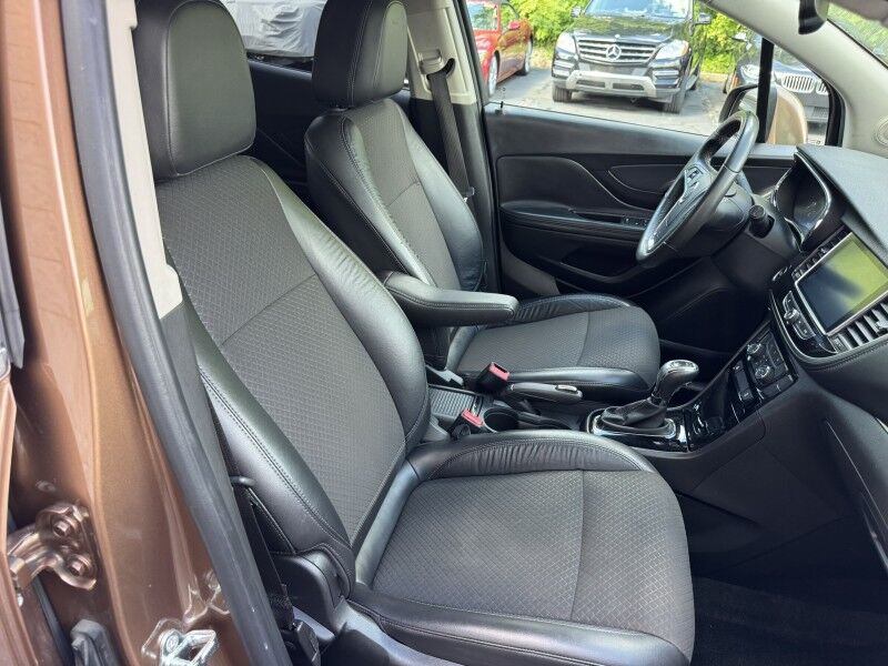 2017 Buick Encore Preferred II Willow Grove PA