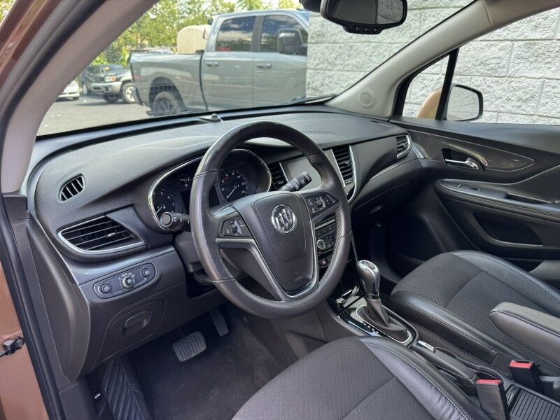2017 Buick Encore Preferred II Willow Grove PA