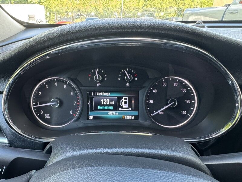 2017 Buick Encore Preferred II Willow Grove PA