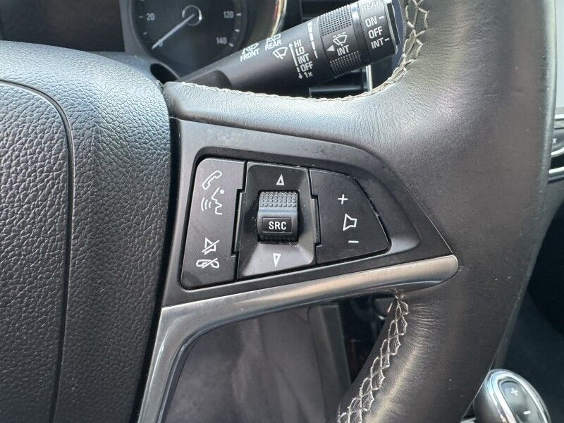 2017 Buick Encore Preferred II Willow Grove PA