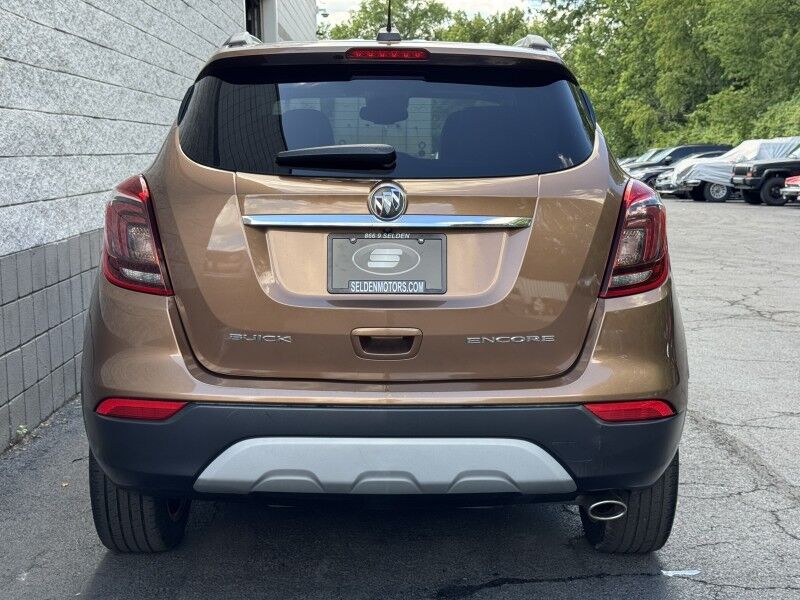 2017 Buick Encore Preferred II Willow Grove PA