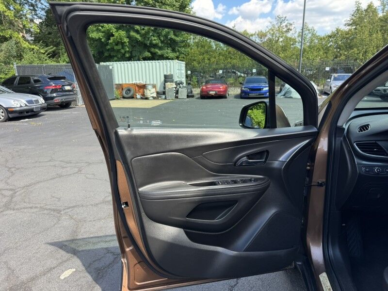 2017 Buick Encore Preferred II Willow Grove PA