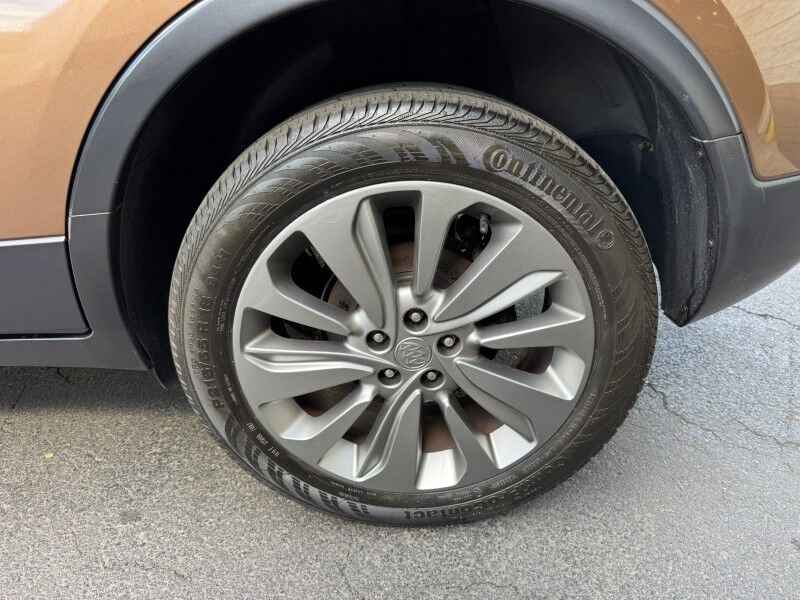 2017 Buick Encore Preferred II Willow Grove PA
